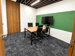 Sgx Centre Ii (D1), Office #632863921